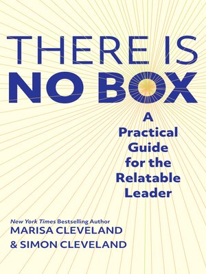 cover image of There Is No Box